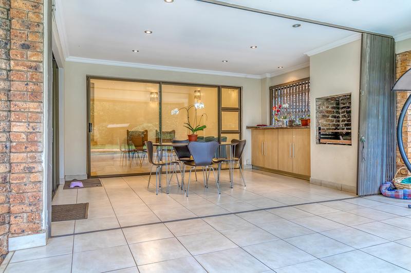 5 Bedroom Property for Sale in Houghton Estate Gauteng