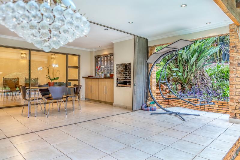 5 Bedroom Property for Sale in Houghton Estate Gauteng