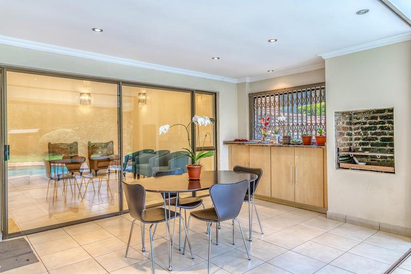 5 Bedroom Property for Sale in Houghton Estate Gauteng