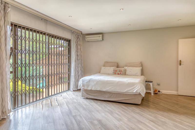 5 Bedroom Property for Sale in Houghton Estate Gauteng