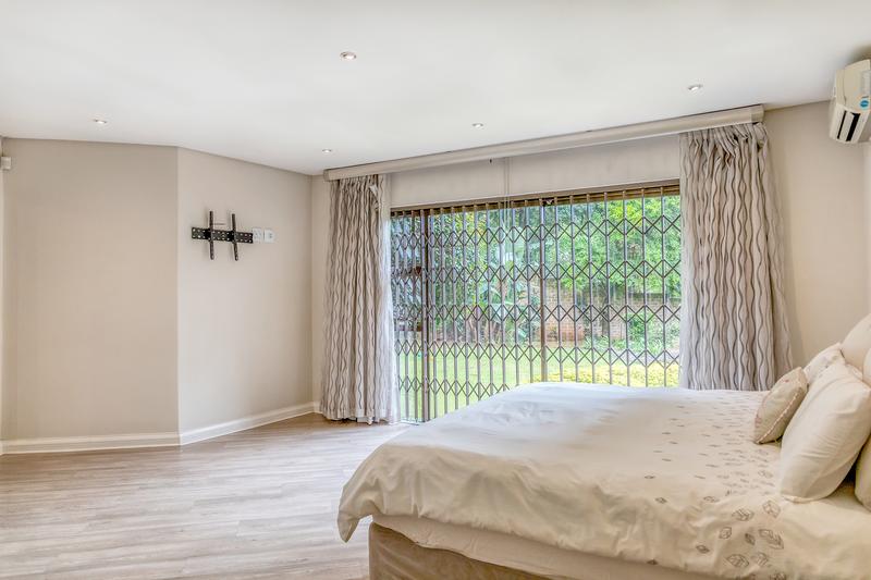 5 Bedroom Property for Sale in Houghton Estate Gauteng