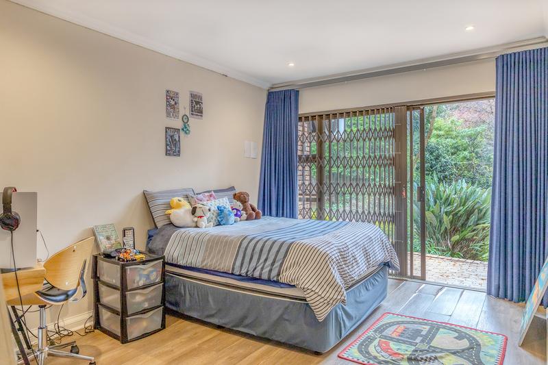 5 Bedroom Property for Sale in Houghton Estate Gauteng