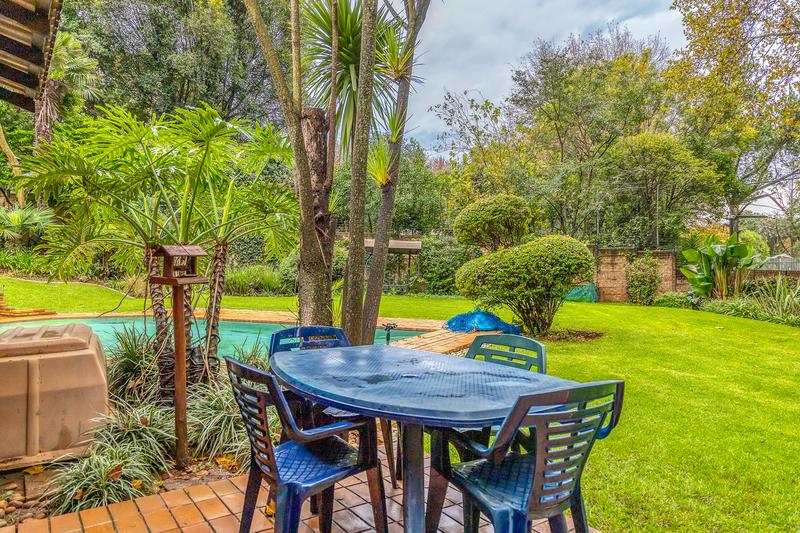 5 Bedroom Property for Sale in Houghton Estate Gauteng