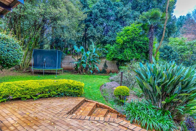 5 Bedroom Property for Sale in Houghton Estate Gauteng