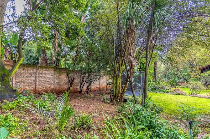 5 Bedroom Property for Sale in Houghton Estate Gauteng