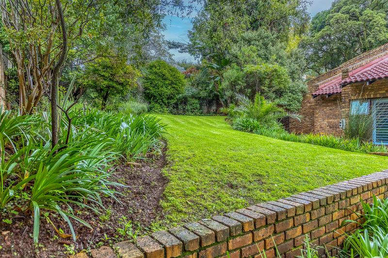 5 Bedroom Property for Sale in Houghton Estate Gauteng