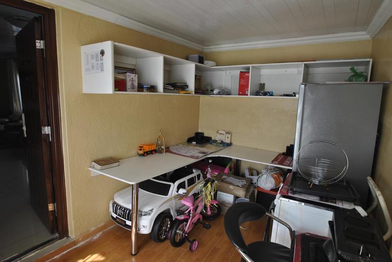 4 Bedroom Property for Sale in Zakariyya Park Gauteng