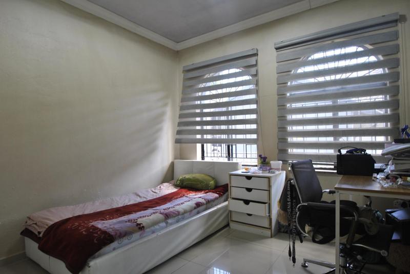4 Bedroom Property for Sale in Zakariyya Park Gauteng