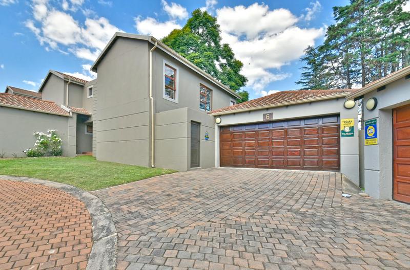 3 Bedroom Property for Sale in Ferndale Gauteng