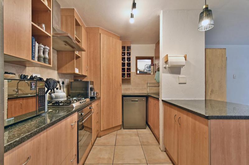 3 Bedroom Property for Sale in Ferndale Gauteng