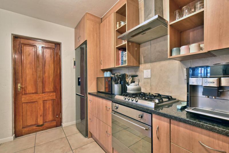 3 Bedroom Property for Sale in Ferndale Gauteng