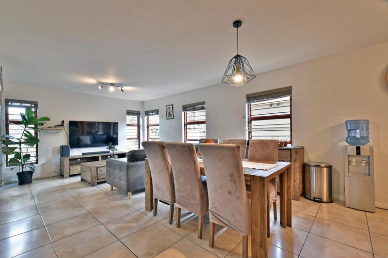 3 Bedroom Property for Sale in Ferndale Gauteng