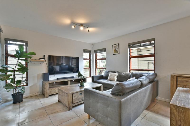 3 Bedroom Property for Sale in Ferndale Gauteng