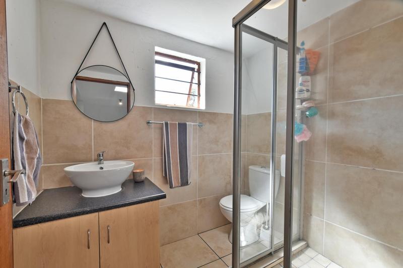 3 Bedroom Property for Sale in Ferndale Gauteng