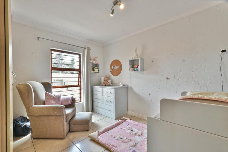 3 Bedroom Property for Sale in Ferndale Gauteng