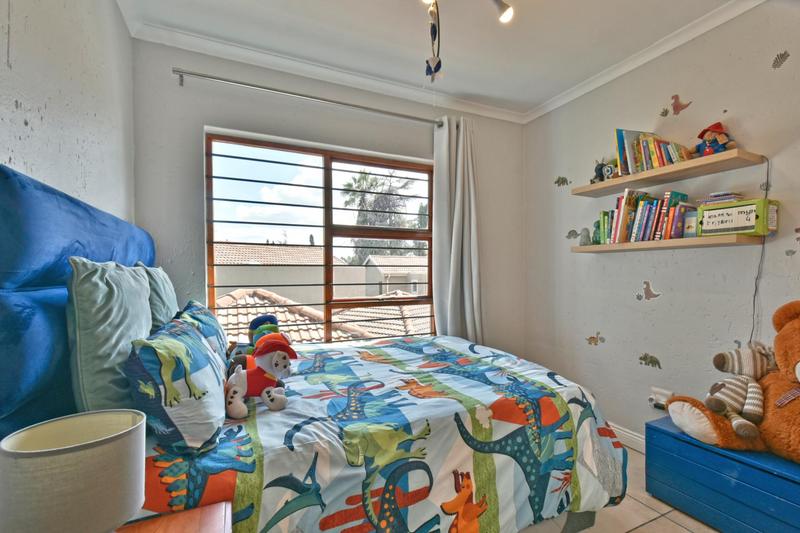 3 Bedroom Property for Sale in Ferndale Gauteng
