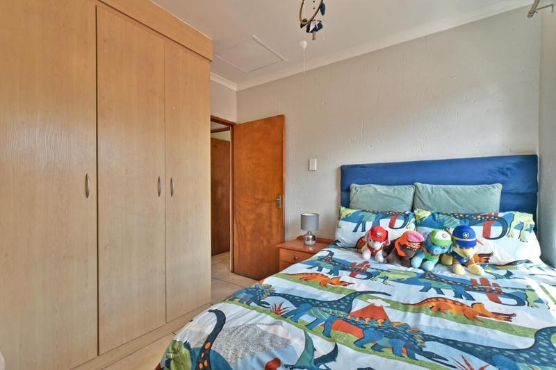 3 Bedroom Property for Sale in Ferndale Gauteng