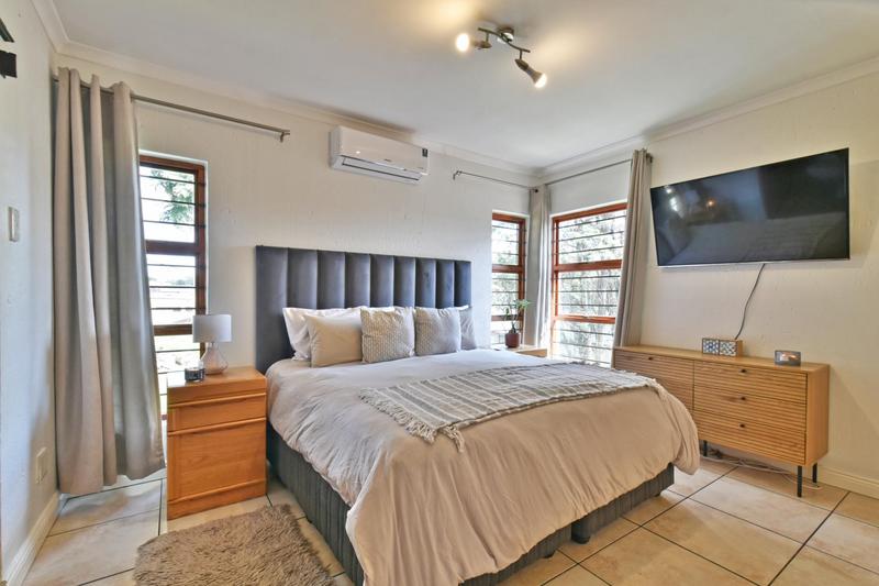 3 Bedroom Property for Sale in Ferndale Gauteng