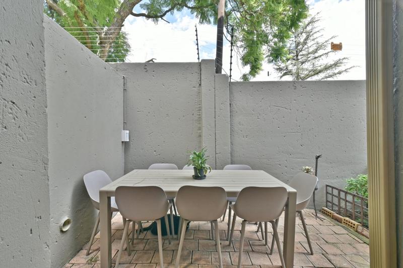3 Bedroom Property for Sale in Ferndale Gauteng