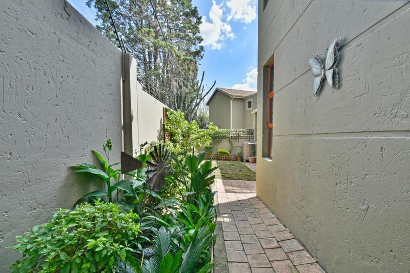 3 Bedroom Property for Sale in Ferndale Gauteng
