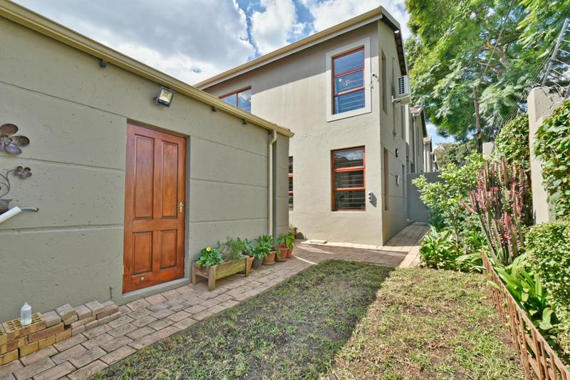 3 Bedroom Property for Sale in Ferndale Gauteng