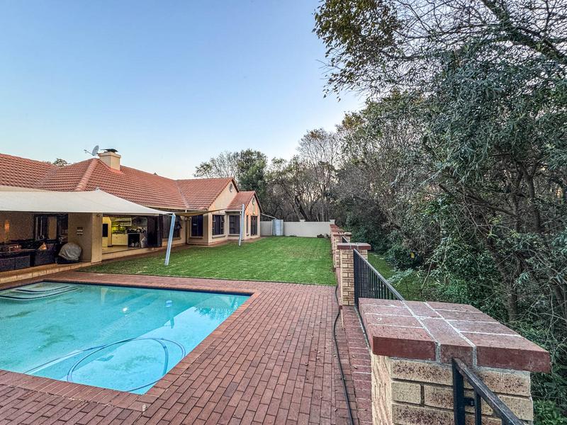 5 Bedroom Property for Sale in Midstream Estate Gauteng