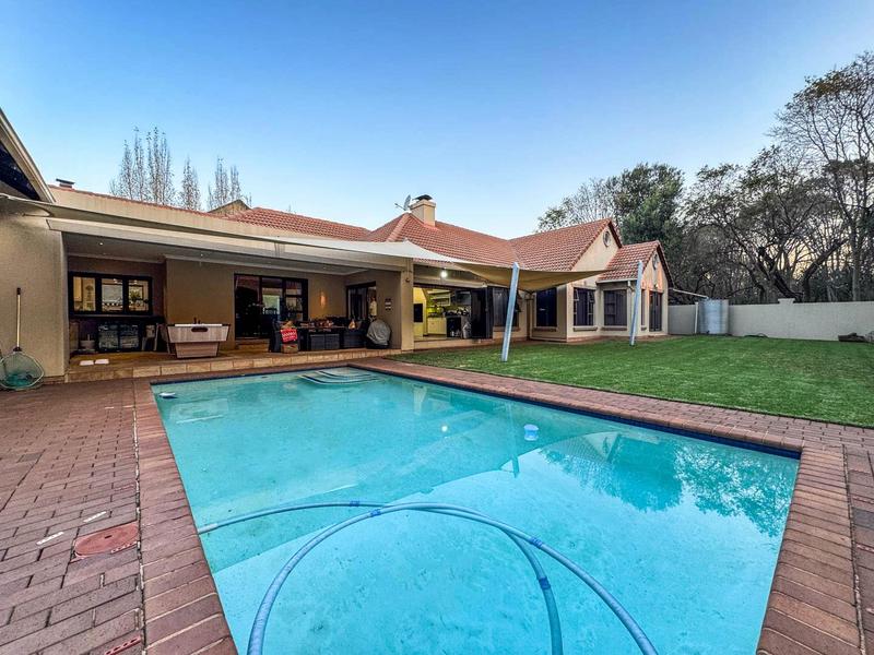 5 Bedroom Property for Sale in Midstream Estate Gauteng