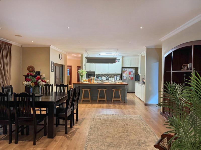 5 Bedroom Property for Sale in Midstream Estate Gauteng