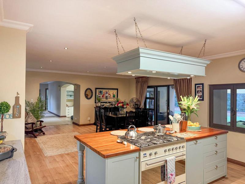 5 Bedroom Property for Sale in Midstream Estate Gauteng