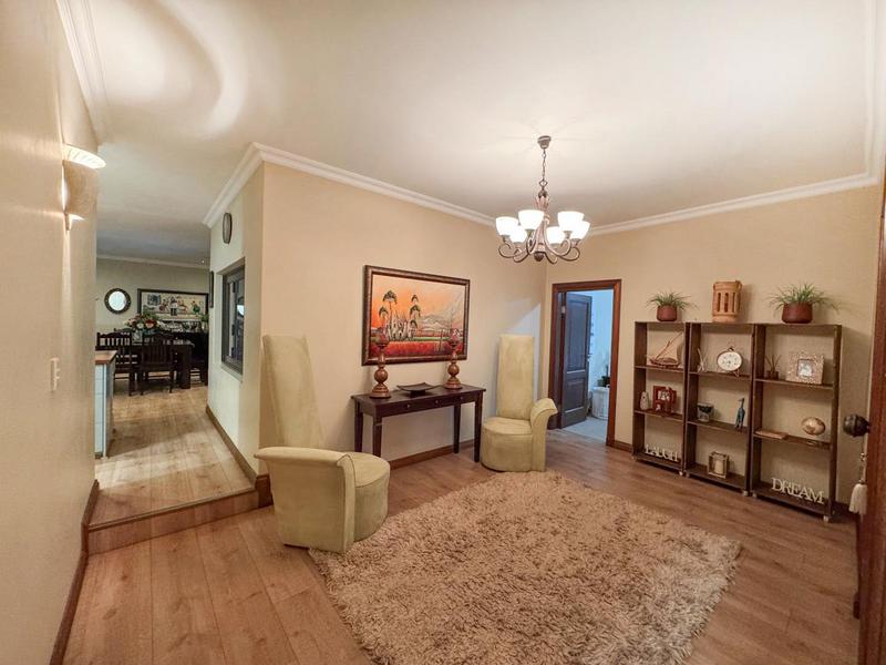 5 Bedroom Property for Sale in Midstream Estate Gauteng