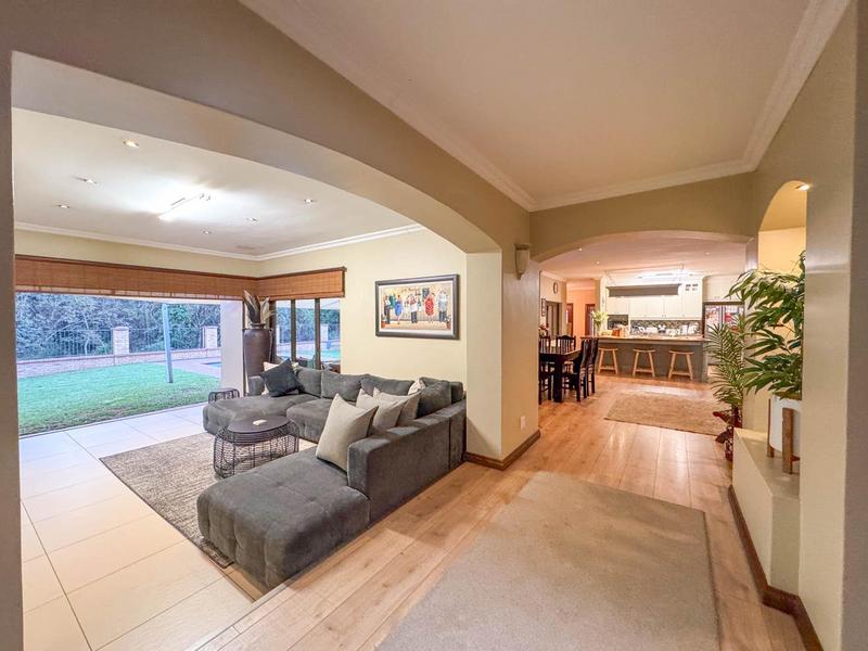 5 Bedroom Property for Sale in Midstream Estate Gauteng