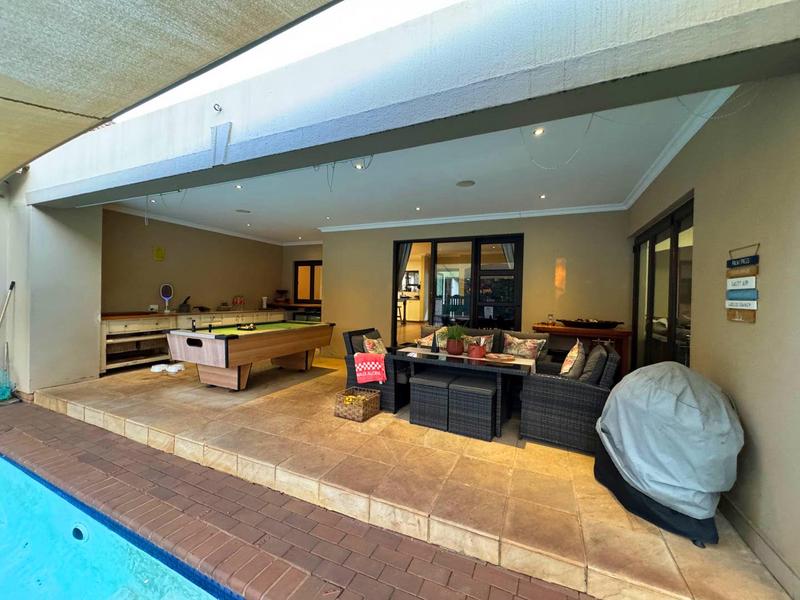 5 Bedroom Property for Sale in Midstream Estate Gauteng