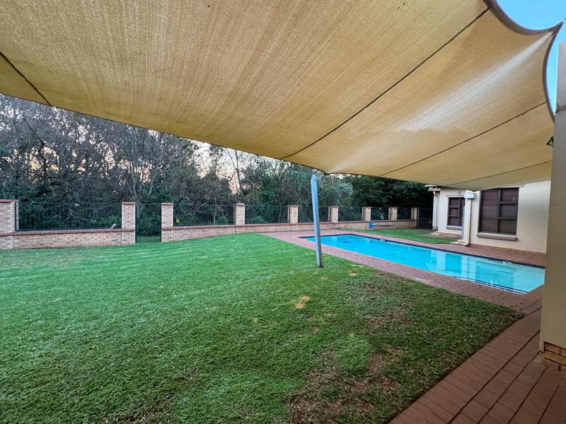 5 Bedroom Property for Sale in Midstream Estate Gauteng