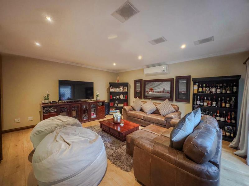 5 Bedroom Property for Sale in Midstream Estate Gauteng