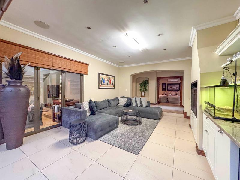 5 Bedroom Property for Sale in Midstream Estate Gauteng
