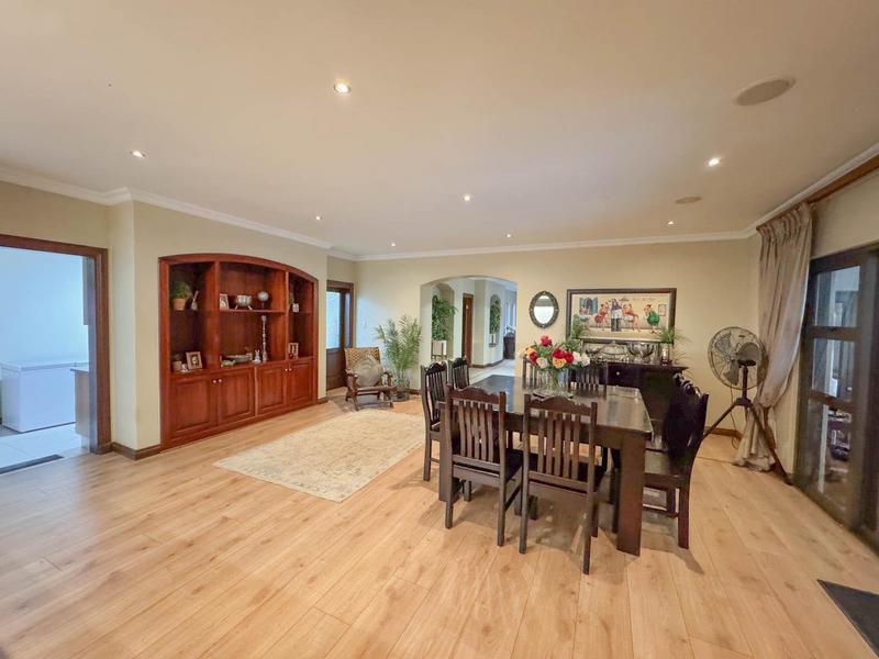 5 Bedroom Property for Sale in Midstream Estate Gauteng