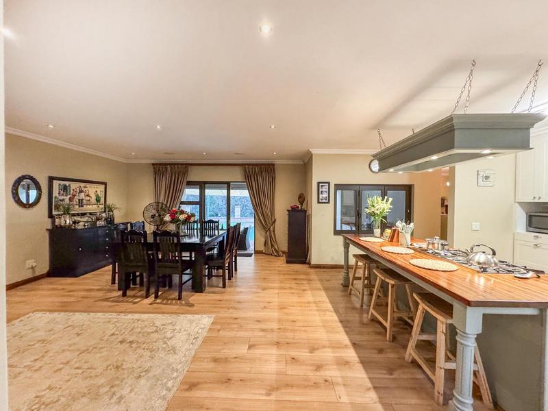 5 Bedroom Property for Sale in Midstream Estate Gauteng