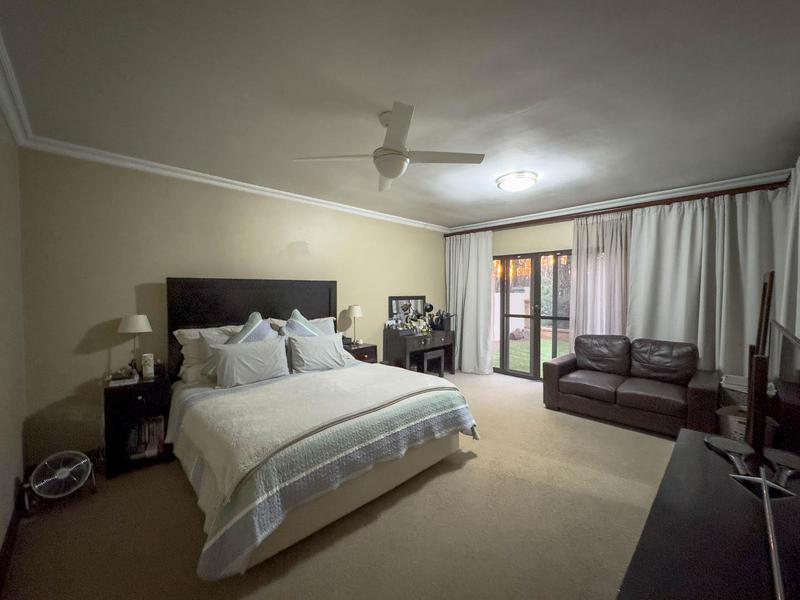 5 Bedroom Property for Sale in Midstream Estate Gauteng
