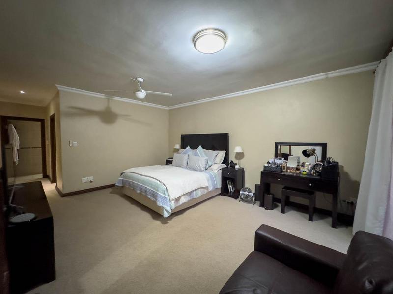 5 Bedroom Property for Sale in Midstream Estate Gauteng