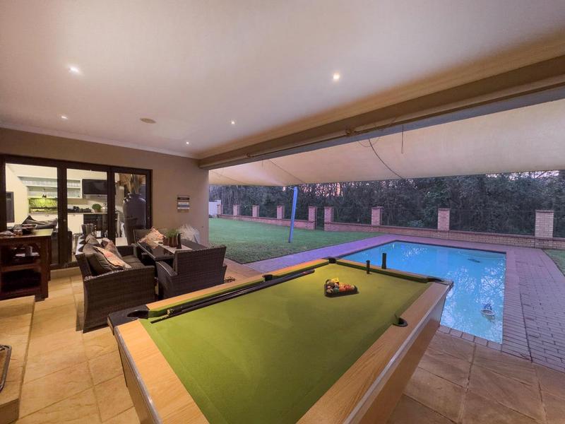 5 Bedroom Property for Sale in Midstream Estate Gauteng