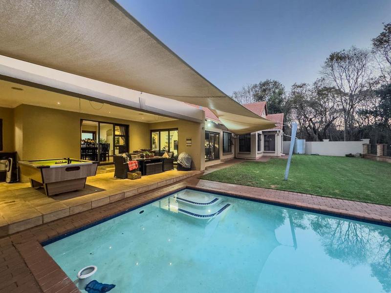 5 Bedroom Property for Sale in Midstream Estate Gauteng