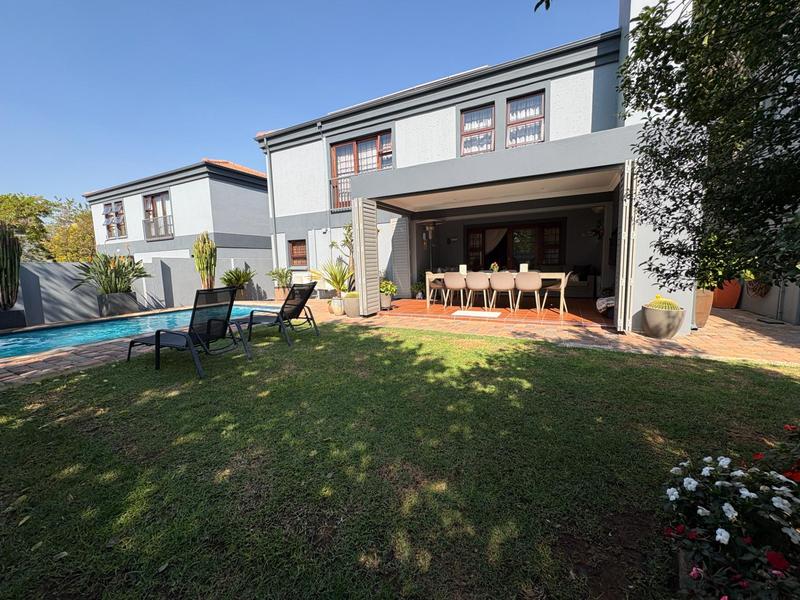 3 Bedroom Property for Sale in Midstream Estate Gauteng