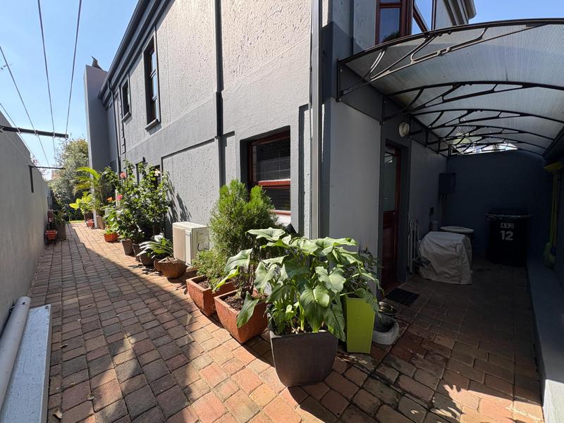 3 Bedroom Property for Sale in Midstream Estate Gauteng