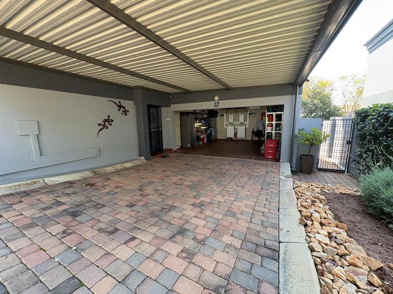 3 Bedroom Property for Sale in Midstream Estate Gauteng