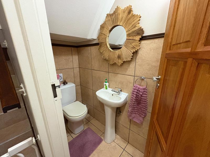 3 Bedroom Property for Sale in Midstream Estate Gauteng