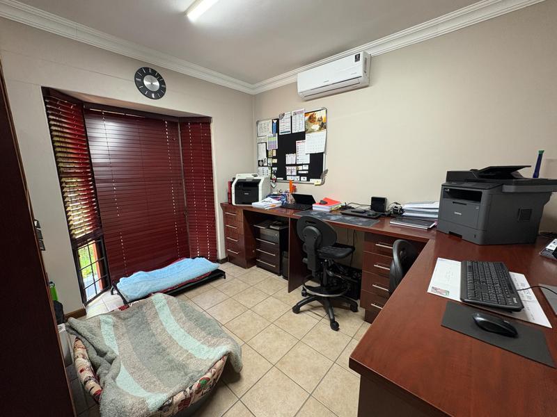 3 Bedroom Property for Sale in Midstream Estate Gauteng