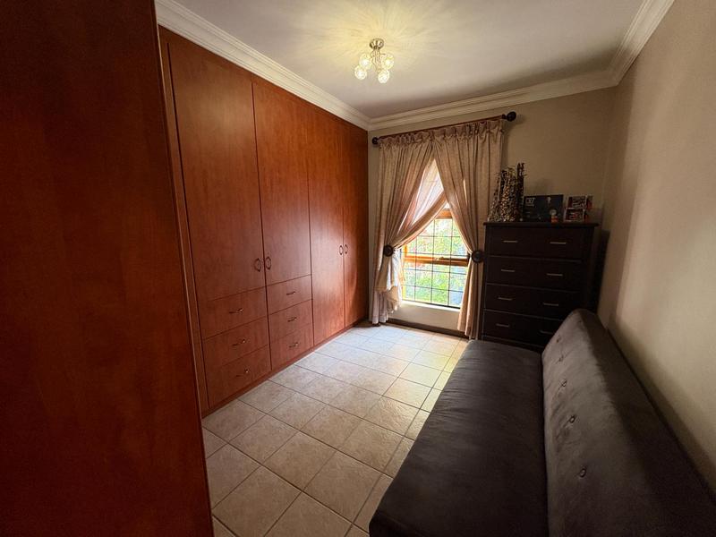 3 Bedroom Property for Sale in Midstream Estate Gauteng