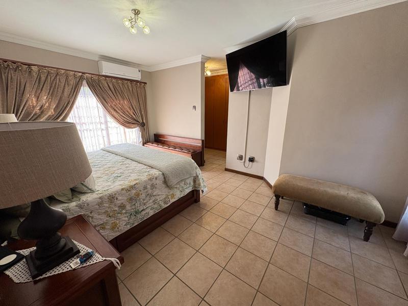 3 Bedroom Property for Sale in Midstream Estate Gauteng