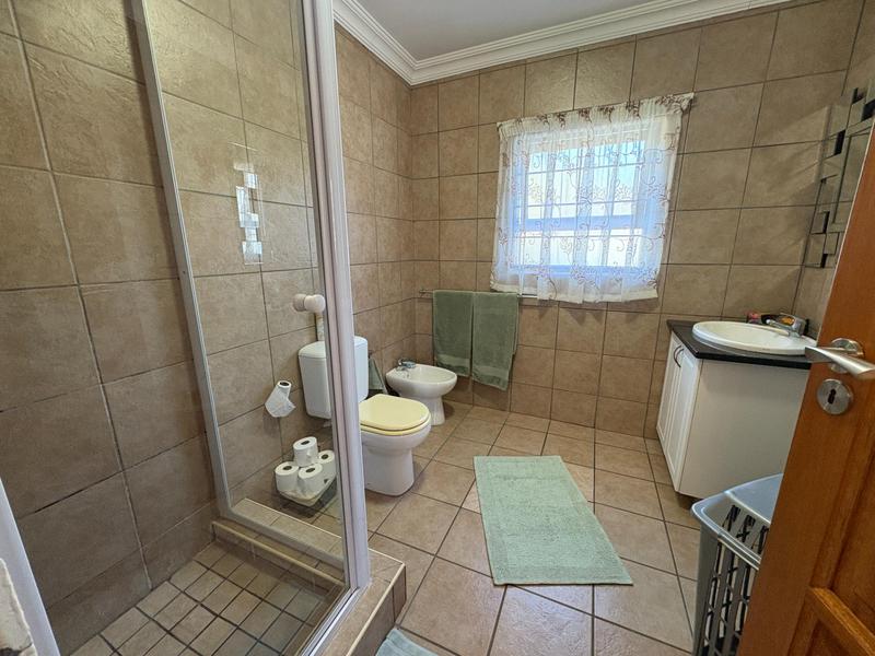 3 Bedroom Property for Sale in Midstream Estate Gauteng