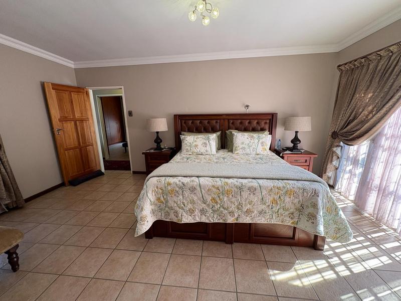 3 Bedroom Property for Sale in Midstream Estate Gauteng